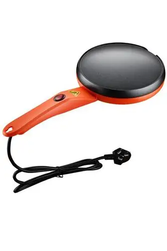 保修3年春饼机薄饼机家用烙饼机电煎饼锅电饼铛薄饼烤肉机烘烤机