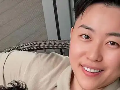 如今33岁,下一个10年,叶海洋,你会在哪里?#叶海洋