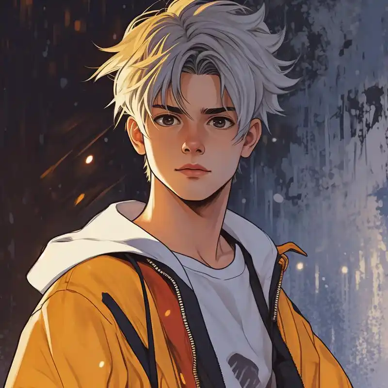 超酷的帅哥头像90谁不爱! 今天也是被帅哥迷晕的一天!