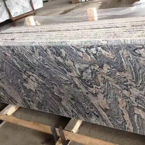 宏岩石材厂幻彩麻批发幻彩麻石材厂家作用