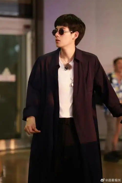 5g网的胡先煦反应就是快