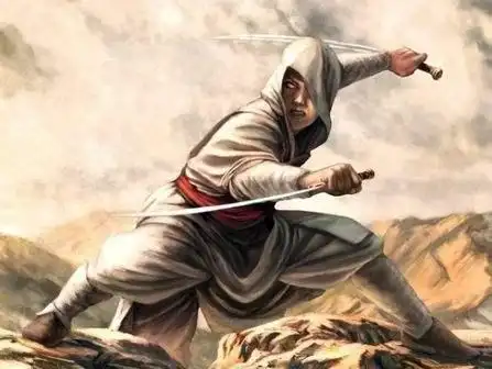 图穷匕见,刺客是什么样的人?谈谈战国时期的刺客