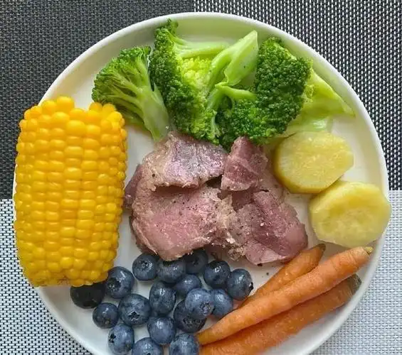 冬天到了孩子早餐不能马虎这样搭配营养均衡娃长个子又聪明