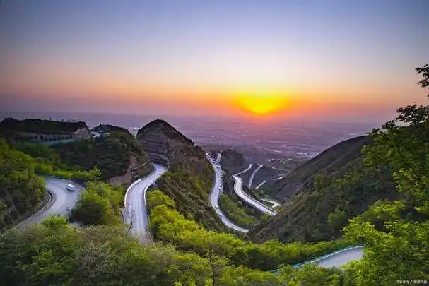 本地人给的西安旅游经验之谈