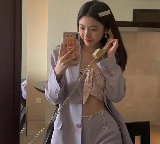 不愧是茶艺大师半藏森林秀美照每一张都暗藏大学问