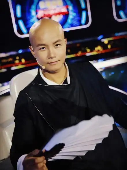 04 天狂必有雨,人狂必有祸,暴走后的乐嘉,跌入低谷.