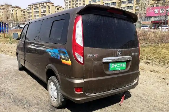 蒙派克7座商务车油耗帕杰罗38价格多少;蒙派克7座商务车油耗帕杰罗3.