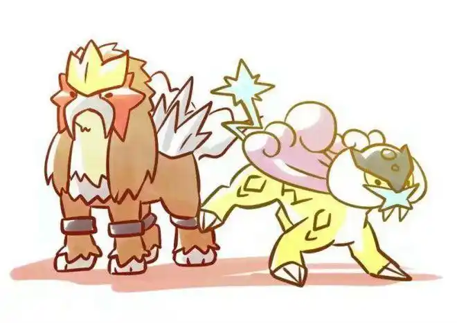 萌版神奇宝贝盖欧卡鲸鱼变蝌蚪裂空座果真是绿毛虫的进化的