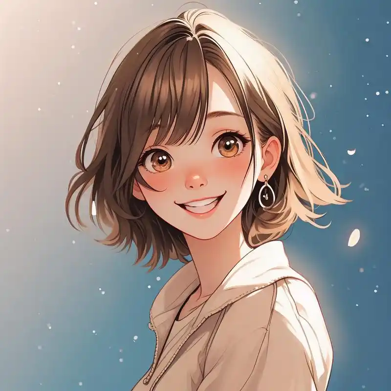 ins高级质感冷淡风女生头像96