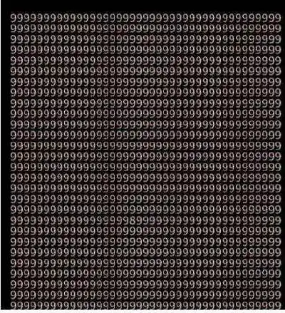 来来来,考考你的眼力