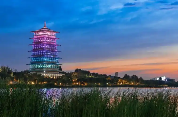 陕西旅游景点大全介绍 陕西旅游必去的20个免费景点 | we生活