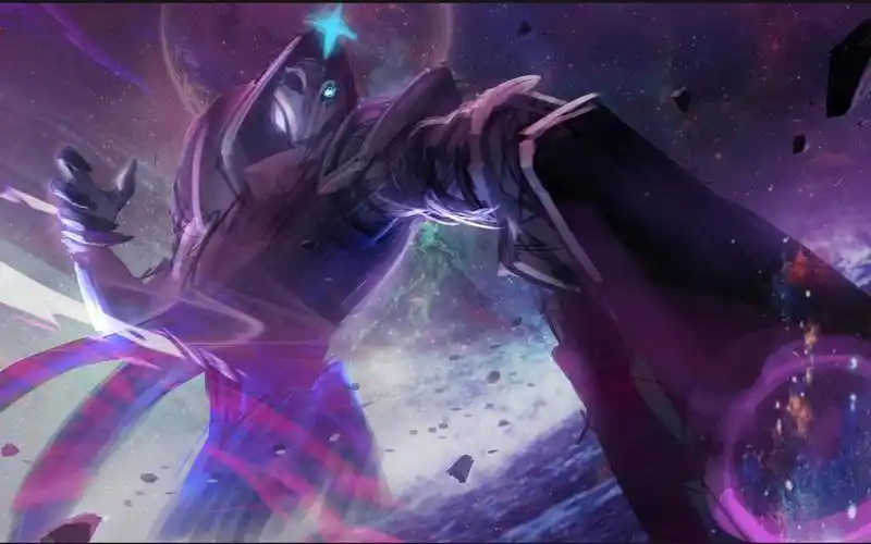 【英雄联盟/只需15秒 耳朵怀孕/烬/死兆星】高能预警!