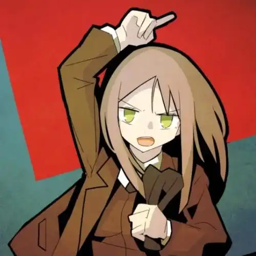 热血苏维埃肃清一切负面情绪