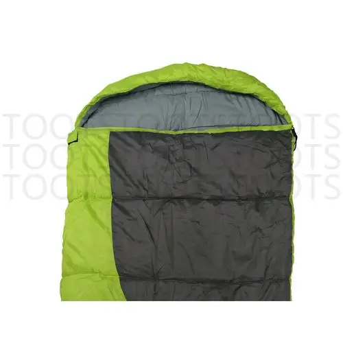 2020新款户外野营睡袋 中空棉户外情侣睡袋 成人全包保暖登山睡袋