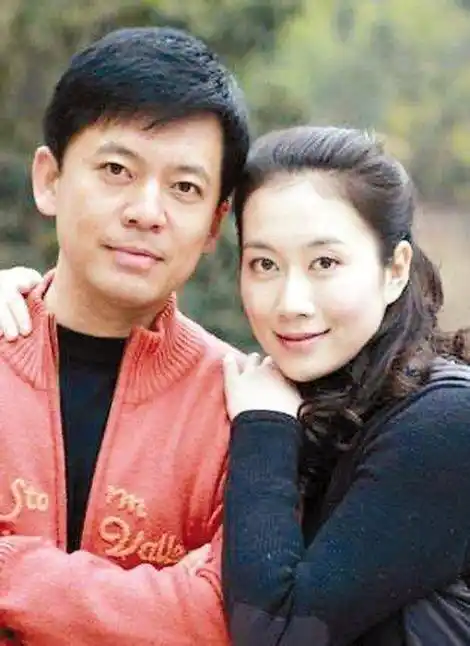 演员姚刚:因演反派成名,52岁未婚成父母心病,他到底在追求什么_温峥嵘