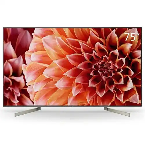 索尼(sony) kd-75x9000f 75英寸4k hdr液晶智能电视