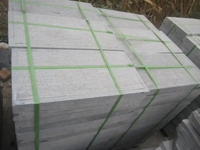 林芝朗县手凿面青石板 市场报价