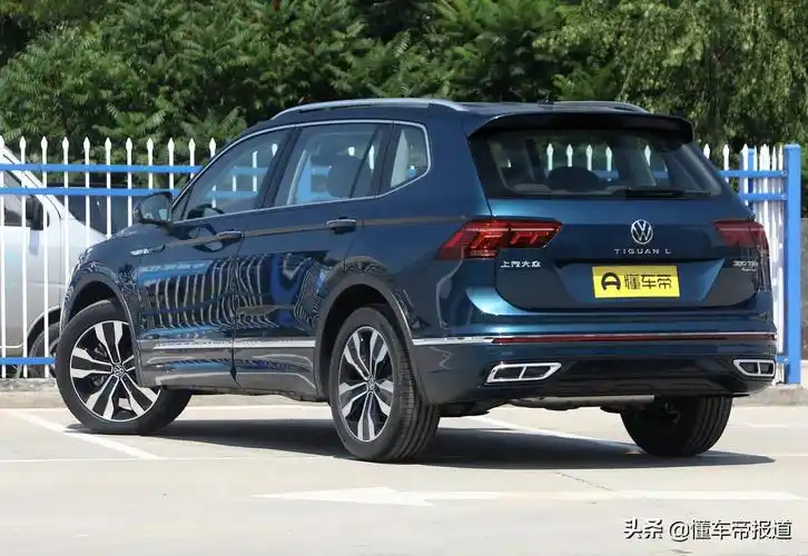 途观大众suv,10万新款suv_大山谷图库