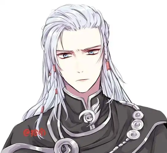 动画版漠北君来自合集渣反· 关注合集重生之人渣反派