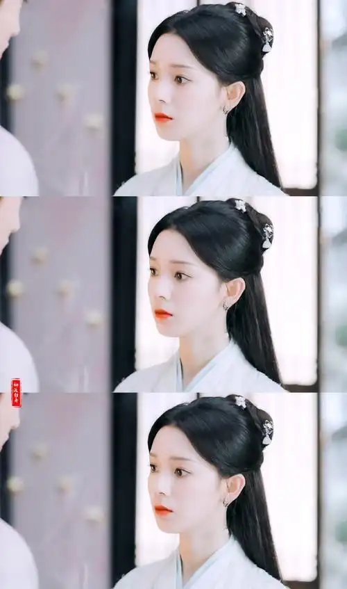 少女大人|陈瑶×苏瓷