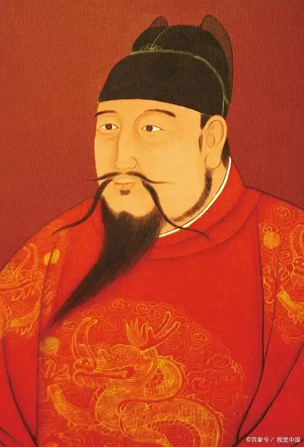 欲加之罪,何患无辞?扒一扒明成祖朱棣活剐三千宫女的谣言