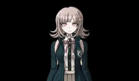 七海立绘www - 堆糖,美图壁纸兴趣社区