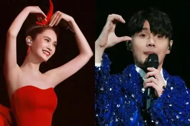 这一次年过四十与杨丞琳约定丁克的李荣浩最终还是后悔了