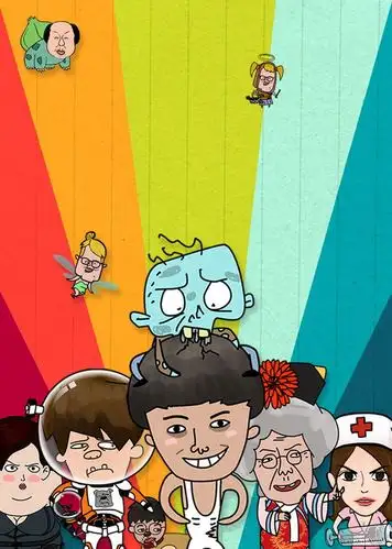 相关链接: 废物点心点播废物点心影评