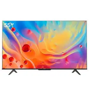 海信55e3f-pro 55英寸4k全面屏智能网络高清智慧平板电视彩电55,可领