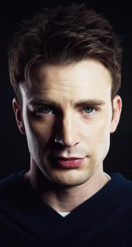克里斯埃文斯chrisevans