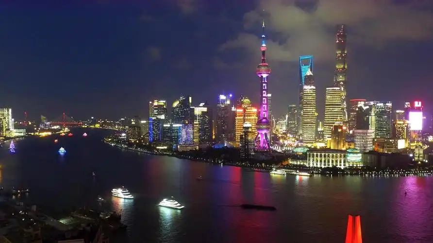 上海好玩的景点排名 上海旅游必去景点推荐