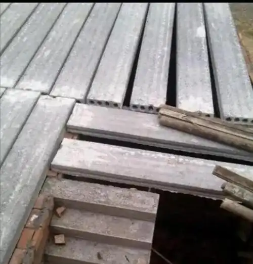 预制板砖混结构的楼房有什么缺点,其寿命一般多少年?