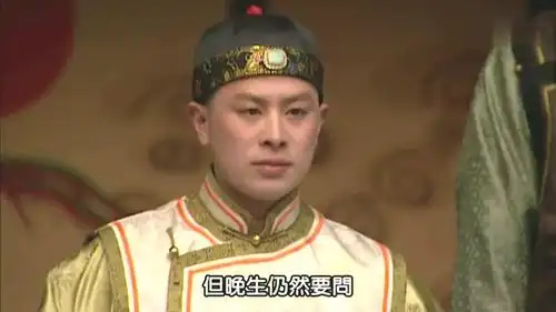 雍正王朝:河南考生罢考,弘历几句话就解决了,这手段太厉害了