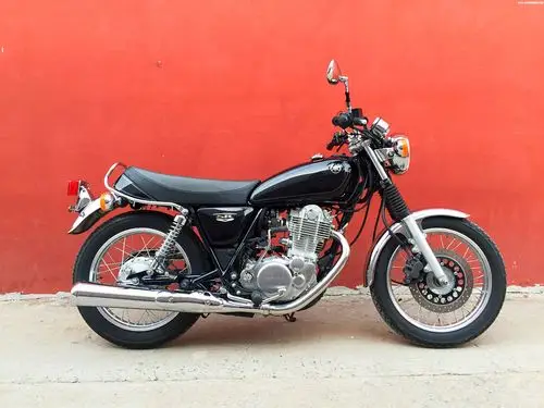 自由交易 69 机车交易 69 ███████15年雅马哈sr400 复古