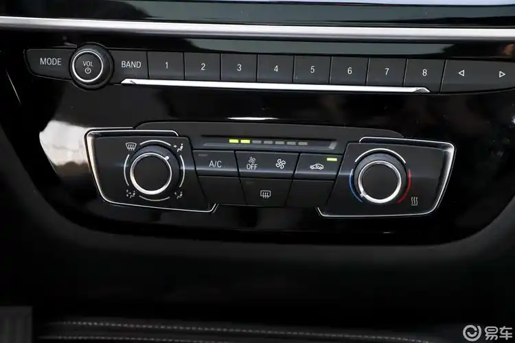 【宝马1系2020款120i m运动套装空调汽车图片-汽车图片大全】-易车