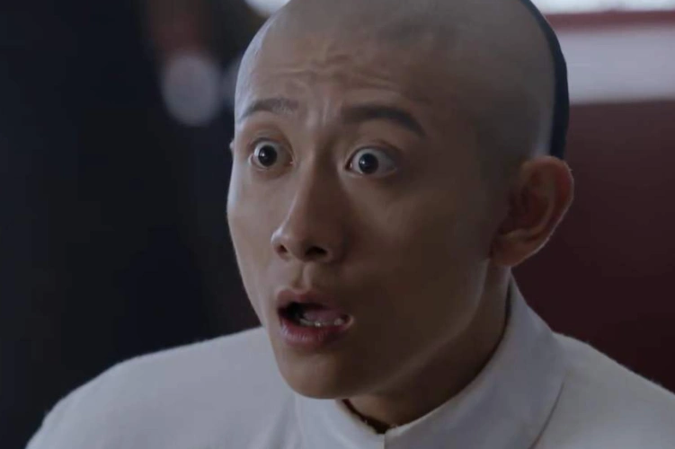 新版鹿鼎记的口碑差只是因为张一山其实跟三个点有莫大关系