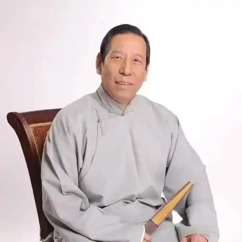 相声_大赛_天津