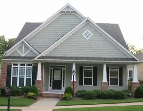 房子四周有这个风水,特别容易发生火灾!