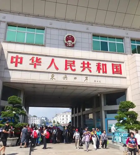 12-1.17越南下龙湾双飞六日愉快之旅