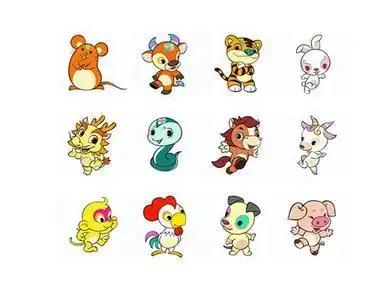 2017鸡年十二生肖农历二月份运势