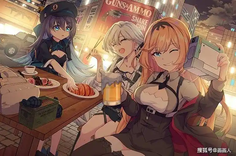 手绘插画培训哪个专业点手绘插画培训推荐