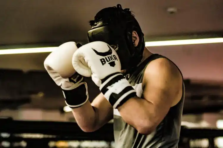 拳击体验课 | 超帅气的力量型运动,一起来组队挥汗,完成本周运动量