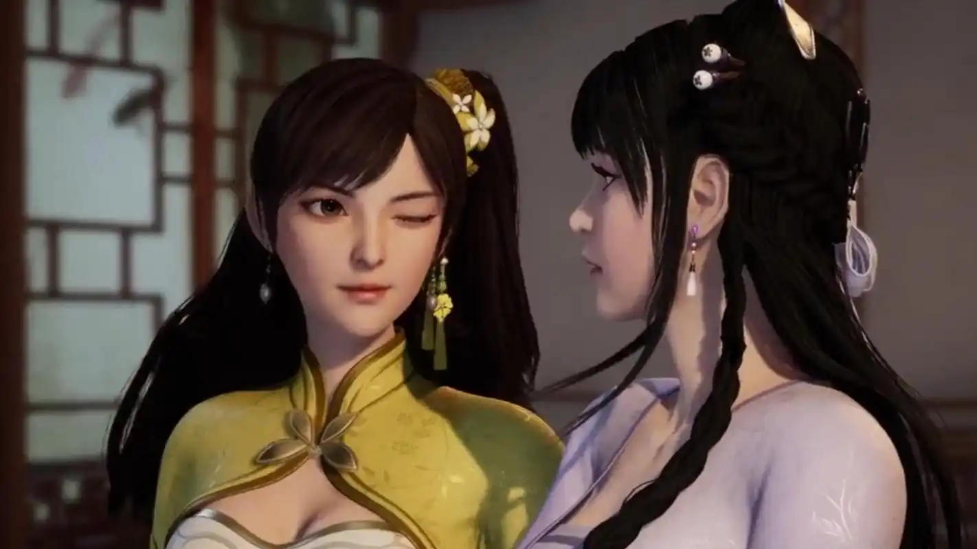 万界仙踪:来自叶雪云的感谢