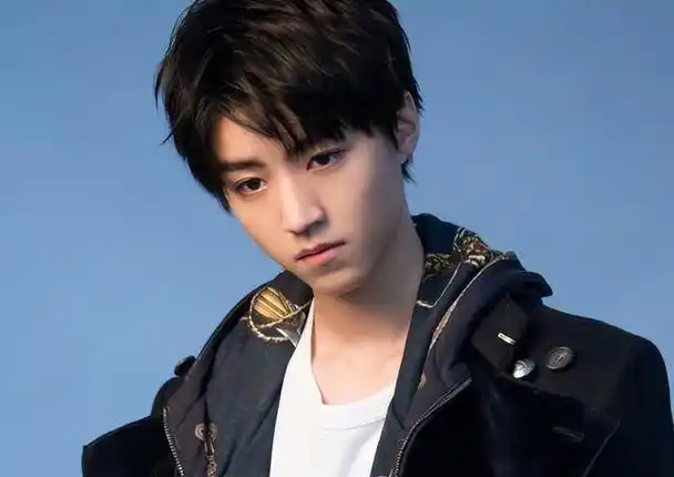 4个省颜值担当的男明星,山东有黄晓明,安徽有杨洋,你们省呢?