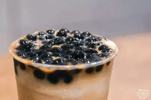 什么万物皆可波波冰喜茶波波冰全线产品测评