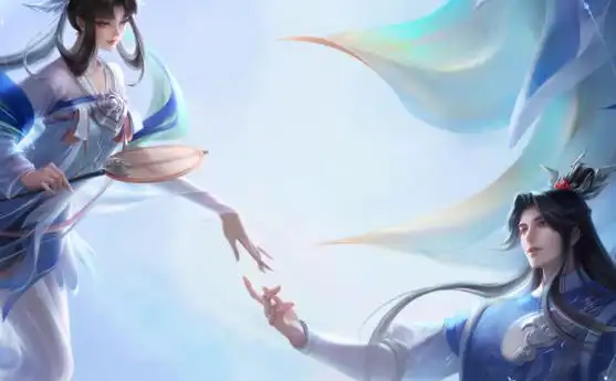 王者荣耀如梦令皮肤什么时候返场王者荣耀嫦娥后羿如梦令返场时间