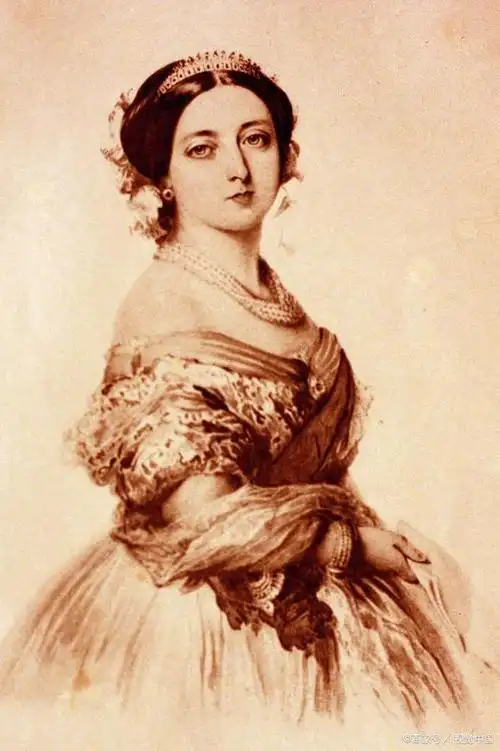 王国的故事:伊丽莎白一世两大女王的遗产