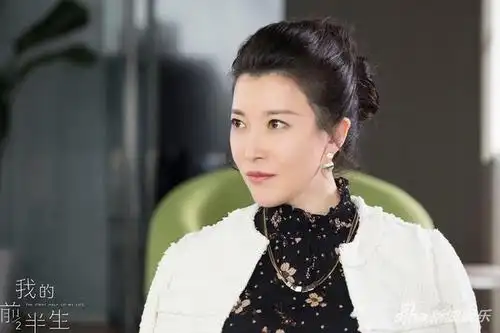 《我的前半生》张棪琰饰演苏曼殊