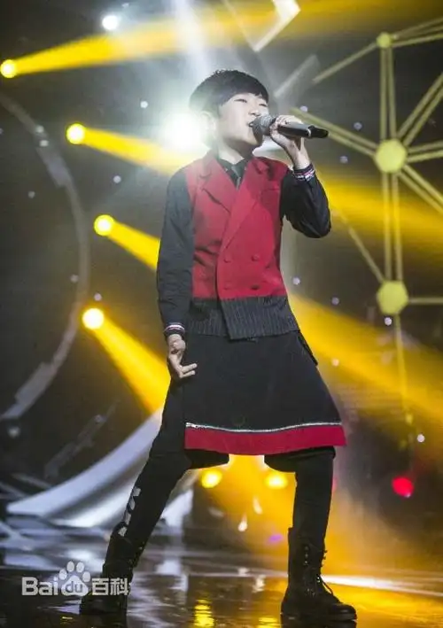 商嘟嘟星部落童星谢昊轩演唱wewillrockyou将军令嗨翻全场