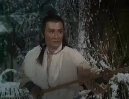 《射雕英雄传》等多部影视剧(《射雕》里谢贤扮演杨铁心,曾江扮演